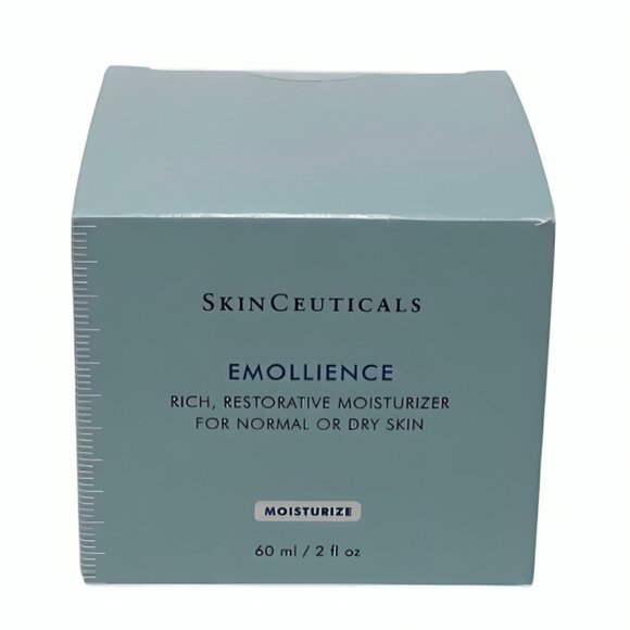 SkinCeuticals Emollience Restorative Moisturizer 60 ml | Normal to Dry Skin - Picture 5 of 6